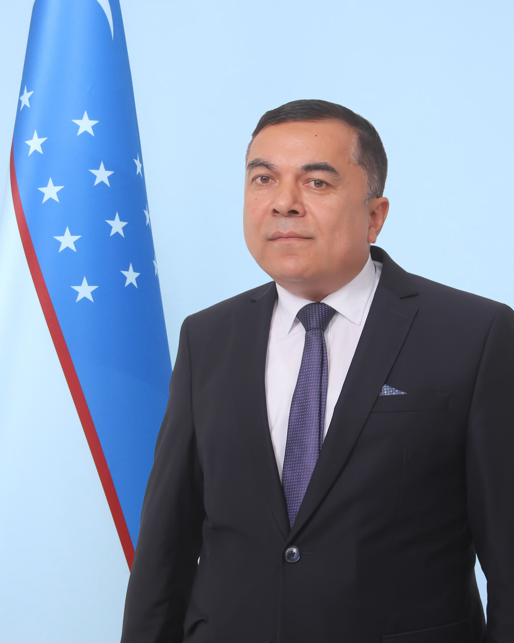 Mutavaliyev Mullaxuja Saydullaeyvich
